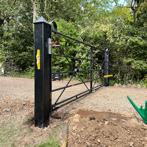 Comments and reviews of Essex Electric Gates