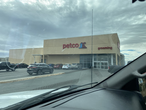 Pet Supply Store «Petco Animal Supplies», reviews and photos, 5994 Montana Ave, El Paso, TX 79925, USA