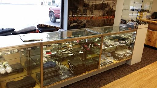 Gun Shop «Mauldin Arms», reviews and photos, 301 Murray Dr, Mauldin, SC 29662, USA