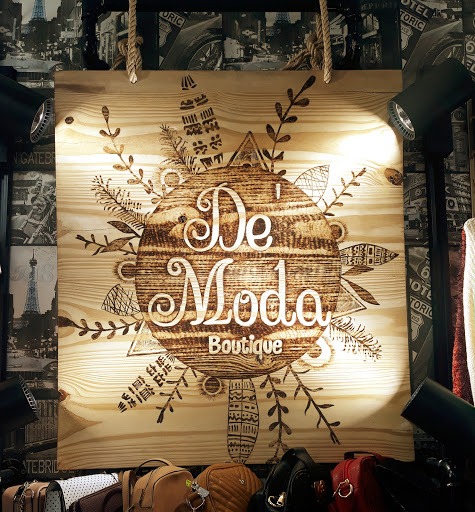 De' Moda Boutique