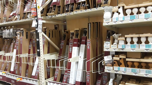 Home Improvement Store «The Home Depot», reviews and photos, 2805 US-98, Lakeland, FL 33805, USA