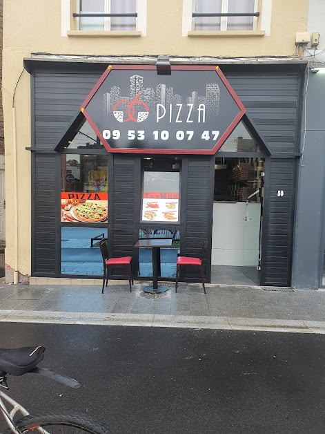 06 PIZZA à Le Petit-Quevilly (Seine-Maritime 76)