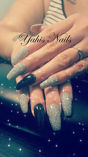 Yahis Nails
