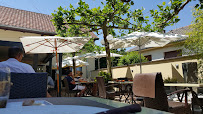 Atmosphère du Restaurant italien Restaurant La Fontana à Ernolsheim-Bruche - n°3