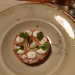 Photo n°2 de l'avis de Daniela.a fait le 29/03/2023 à 15:01 sur le  Hostaria dai Musi à Alba