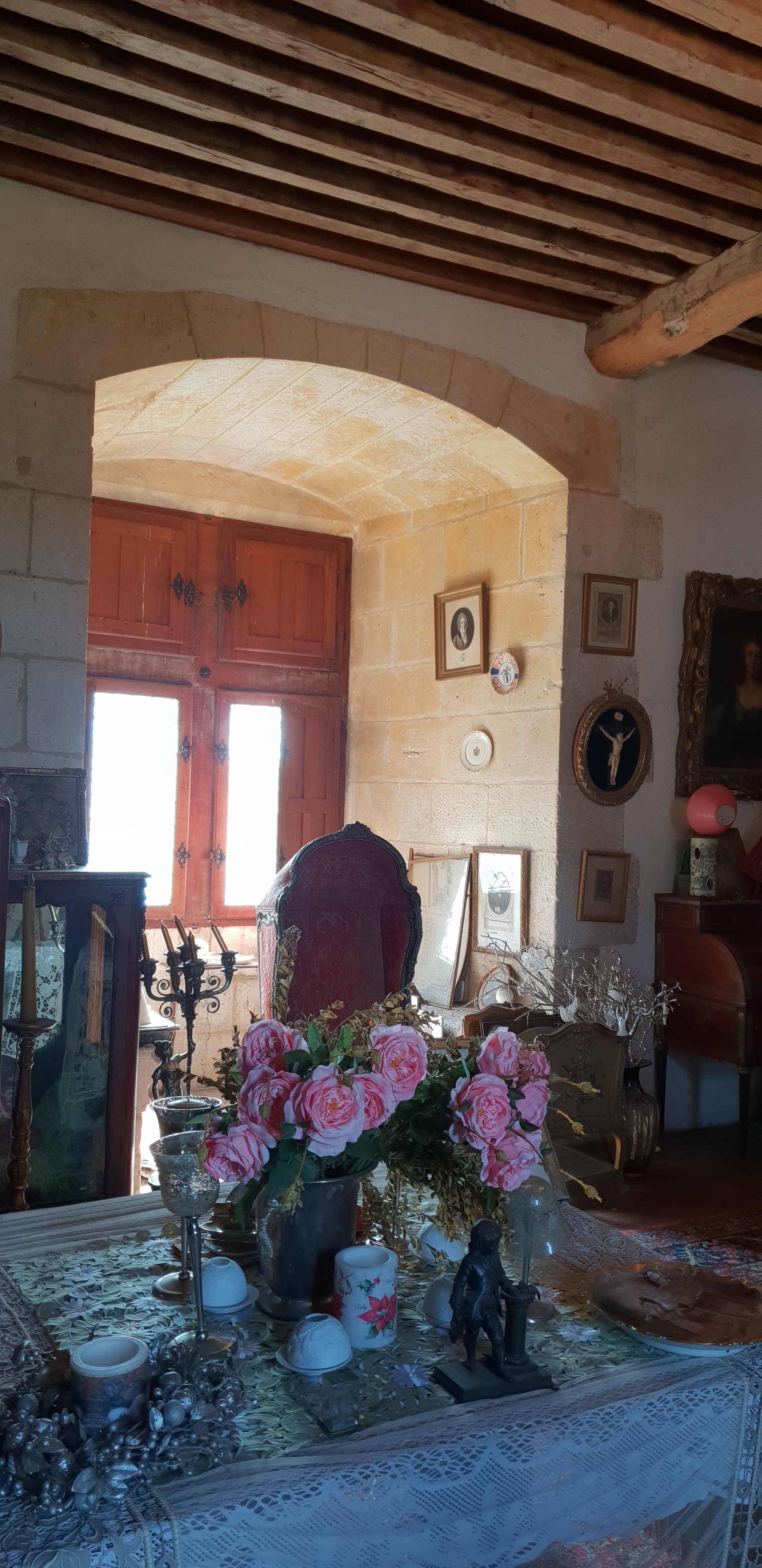 Photo n° 22 de l'avis de Annie.r fait le 06/07/2019 à 19:42