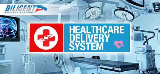 Logistics Service «Diligent Delivery Systems - Corporate Office», reviews and photos, 333 North Sam Houston Pkwy E #1000, Houston, TX 77060, USA