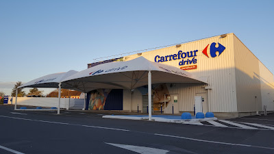 Carrefour Drive Nevers Marzy à Marzy