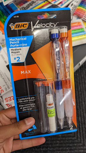 Office Supply Store «Staples», reviews and photos, 4940 O St, Lincoln, NE 68510, USA