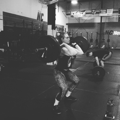 Gym «NewCov CrossFit», reviews and photos, 15 W 6th St, Newport, KY 41071, USA