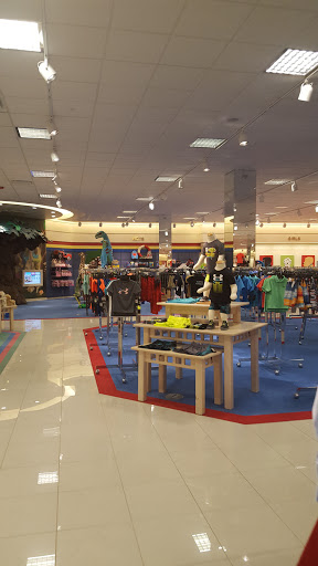 Department Store «Von Maur Eastview», reviews and photos, 300 Eastview Mall, Victor, NY 14564, USA