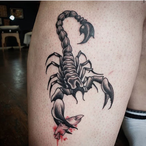 Explore tattoos on face ideas, creative tattoo ideas in Wappingers Falls, available at Graceland Tattoo