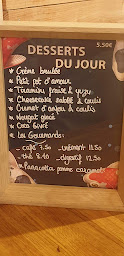 Photo n°2 de DAZUMA à Angers ()