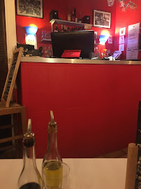 Atmosphère du Restaurant français Voyageur Nissart à Nice - n°4