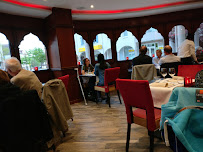 Atmosphère du Restaurant indien Le Mahal à Saint-Genis-Pouilly - n°3
