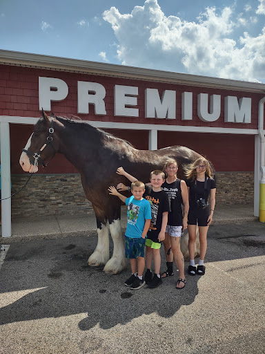 Wine Store «The City Tobacco & Beverage», reviews and photos, 621 Lafayette Rd, Seabrook, NH 03874, USA