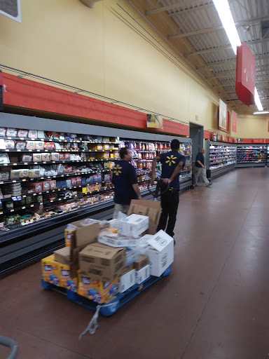 Department Store «Walmart Supercenter», reviews and photos, 3501 34th St S, St Petersburg, FL 33711, USA