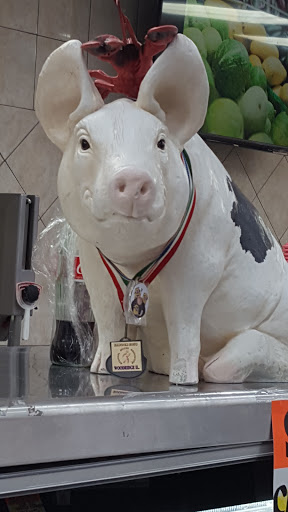 Produce Market «El Ranchito», reviews and photos, 561 E Cass St, Joliet, IL 60432, USA