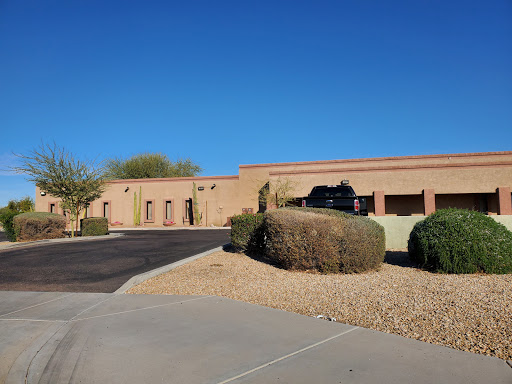 Funeral Home «Best Funeral Services West Valley Chapel», reviews and photos, 9380 W Peoria Ave, Peoria, AZ 85345, USA