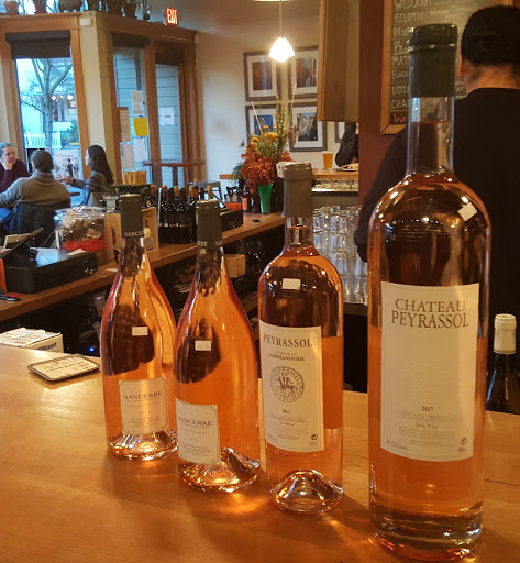 Restaurant «The Portland Bottle Shop - Sandwiches, Wine & Beer», reviews and photos, 7960 SE 13th Ave, Portland, OR 97202, USA