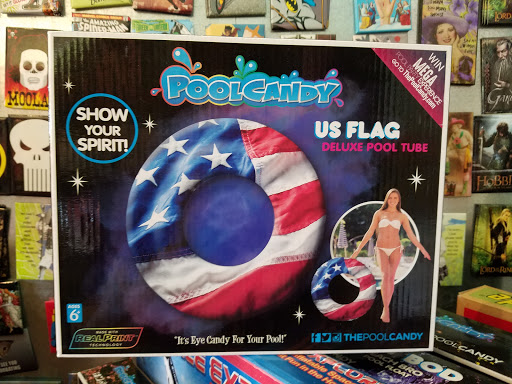 Toy Store «Got Toys», reviews and photos, 1714 Hunter Rd, New Braunfels, TX 78130, USA