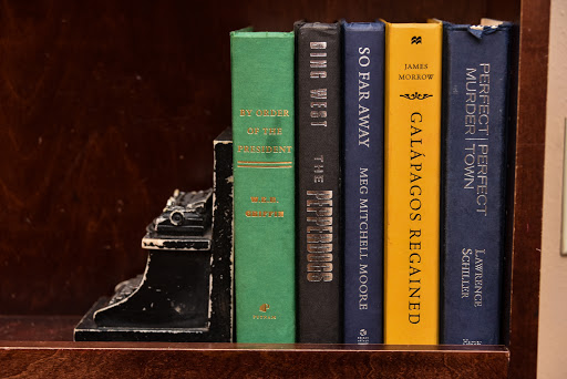 Amusement Center «The Great Escape Room», reviews and photos, 323 S Main St #201, Akron, OH 44308, USA