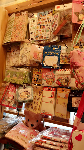 Gift Shop «V Gift Shop», reviews and photos, 461 6th Ave, New York, NY 10011, USA