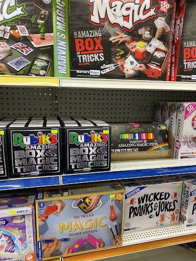 Toy Store «Toy Box», reviews and photos, 300 W Boston Post Rd, Mamaroneck, NY 10543, USA