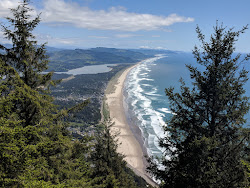 Manzanita Beach'in fotoğrafı ve yerleşim