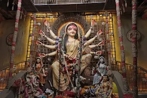 Shyampukur Sanghatirtha Durga Puja Samity image
