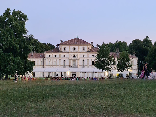Recensioni di Villa Tesoriera a Torino - Museo