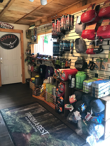 Outdoor Sports Store «Edge of the Woods Outfitters», reviews and photos, 110 Main St, Delaware Water Gap, PA 18327, USA