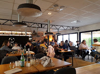 Atmosphère du Restaurant Le Butcher à Saint-Sébastien-sur-Loire - n°17