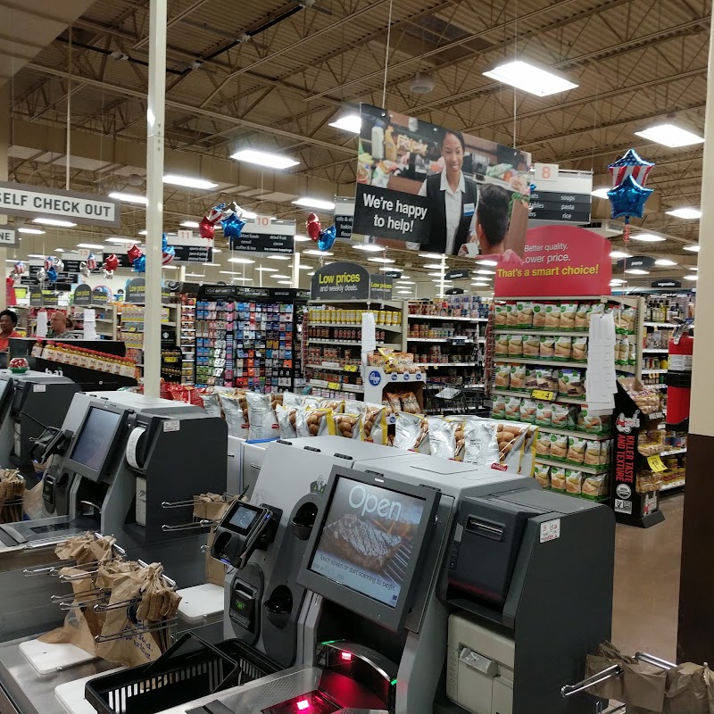 Kroger