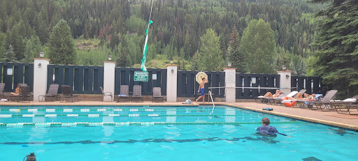 Health Club «Vail Racquet Club», reviews and photos, 4695 Vail Racquet Club Dr, Vail, CO 81657, USA