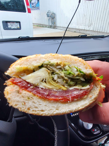 Grocery Store «J.P. Graziano Grocery», reviews and photos, 901 W Randolph St, Chicago, IL 60607, USA