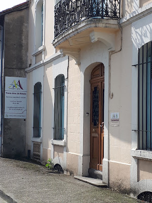 Tiers-Lieu de Riscle à Riscle