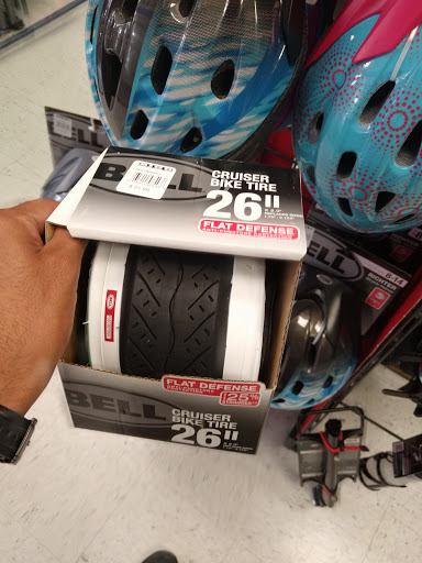 Sporting Goods Store «Big 5 Sporting Goods», reviews and photos, 700 El Camino Real, Menlo Park, CA 94025, USA