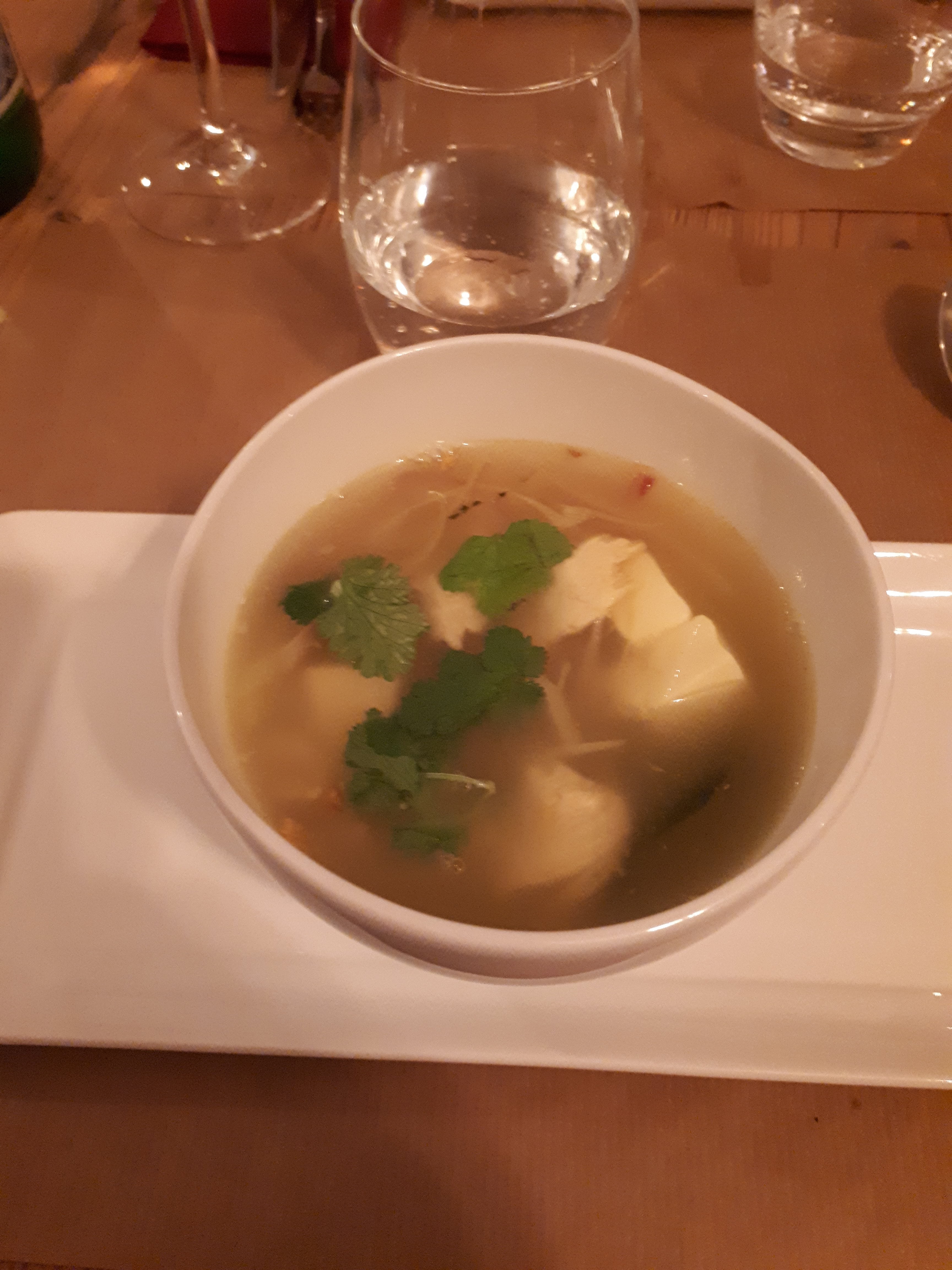 Photo n° 3 de l'avis de Nicolas.o fait le 12/04/2018 à 18:46