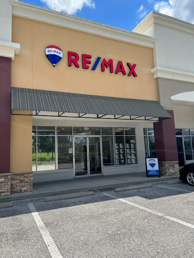 Real Estate Agency «REMAX REALTY UNLIMITED», reviews and photos, 2020 W Brandon Blvd #145, Brandon, FL 33511, USA
