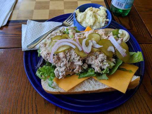 Coffee Shop «Jitters», reviews and photos, 178 N Chicago St, Joliet, IL 60432, USA