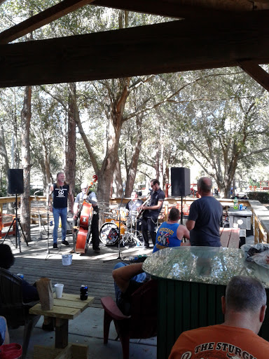 Harley-Davidson Dealer «Harley-Davidson of New Port Richey», reviews and photos, 5817 FL-54, New Port Richey, FL 34652, USA