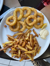 Plats et boissons du Restaurant Le Mas à Canohès - n°5