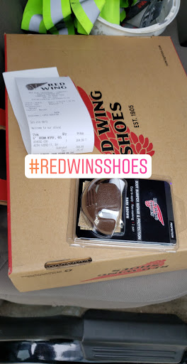 Shoe Store «Red Wing», reviews and photos, 6180 Eastern Ave, Commerce, CA 90040, USA
