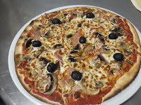 Photos du propriétaire du Pizzeria l'olivier à Bain-de-Bretagne - n°1