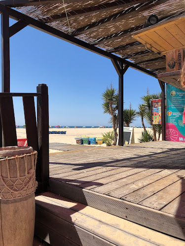 Xiri Beach Bar - Bar