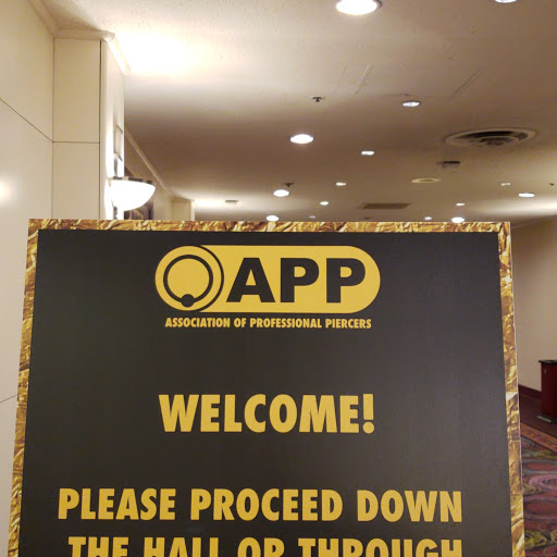 Tattoo Shop «Sinful Skin Tattoo Studio and Body Piercing», reviews and photos, 8110 W Union Hills Dr #240, Glendale, AZ 85308, USA