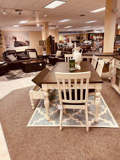 Furniture Store «Badcock Home Furniture &more», reviews and photos, 6621 Memorial Hwy, Tampa, FL 33615, USA