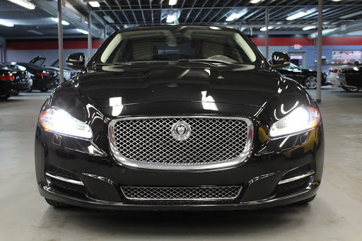 Used Car Dealer «Road Runner Auto Sales», reviews and photos, 31731 Michigan Ave, Wayne, MI 48184, USA