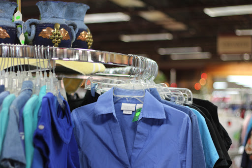 Thrift Store «New Horizons Thrift Store», reviews and photos, 745 Desert Flower Blvd, Pueblo, CO 81001, USA